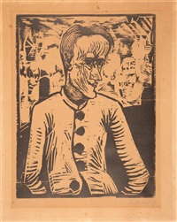 Erich Heckel: Works for Sale, Upcoming Auctions & Past Results