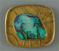 Rob Greene Jewelry Artnet