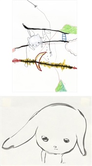 コバヤシ麻衣子 【Moving Colours】 （Maiko KOBAYASHI