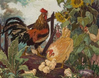 Jessie Arms Botke | Artnet