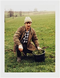 Bernhard Fuchs | Artnet