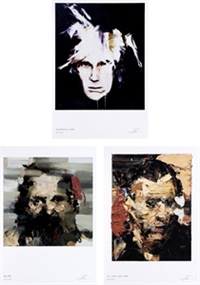 Andy Warhol no.2 | IDA STUDIO