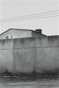 6 C-prints, 2005–2012