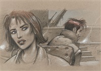 Enki Bilal | Artnet | Page 3