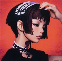 Ilya Kuvshinov | 10 Artworks | MutualArt