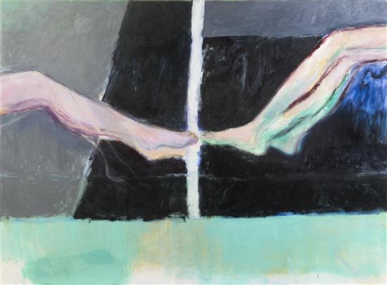 One Plus One Equals One By Andelie Landis Bischoff On Artnet one-plus-one-equals-one-by-andelie-landis-bischoff-on-artnet