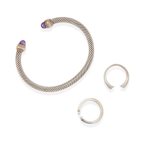 David yurman and tiffany outlet
