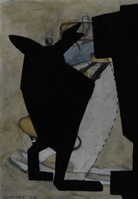 Nanne Meyer | Artnet