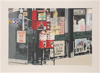 Charles S. Bell | Artnet