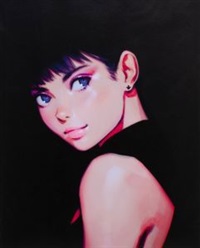 Ilya Kuvshinov | Artnet