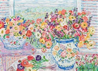 Leslie Sayour | Artnet
