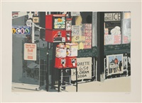 Charles S. Bell | Artnet
