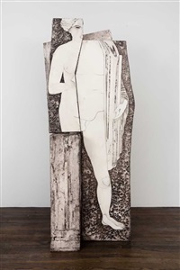 Ruby Sky Stiler | Artnet