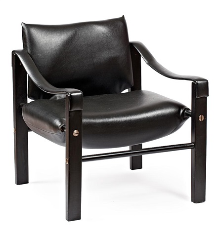 Safari sling chair deals