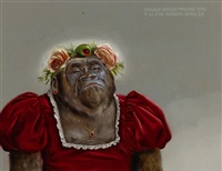 Donald Roller Wilson | Artnet