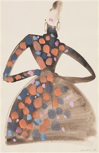 Mats Gustafson | Artnet