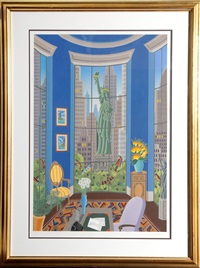 Thomas McKnight | Artnet