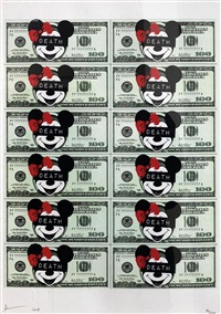 Death NYC | Artnet