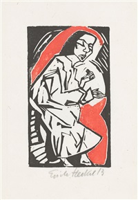 Erich Heckel | Artnet | Page 56 Erich Heckel | Artnet | Page 56