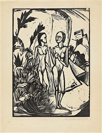Erich Heckel | Artnet | Page 48 Erich Heckel | Artnet | Page 48