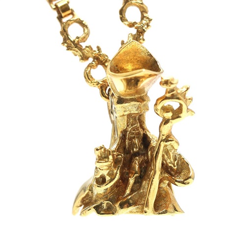 Mosca Pendant Mosca Pendant