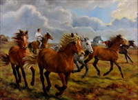 Rosemary Sarah Welch | Artnet