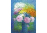 Claude Manoukian | Artnet