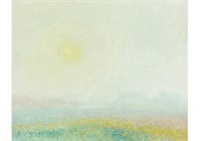 絵画 Original CLAUDE MANOUKIAN FlowerBarbizon 絵画 Original CLAUDE MANOUKIAN FlowerBarbizon Claude