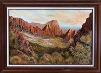 Patricia Watson | Artnet