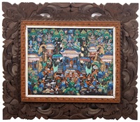 Ketut Soki | Artnet