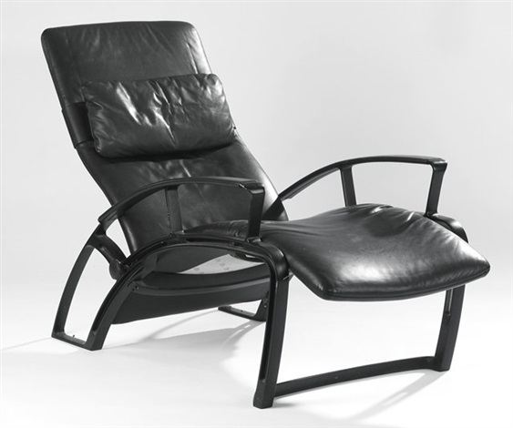 Lounge Chair Ip 84 S By Ferdinand A Porsche On Artnet Lounge Chair Ip 84 S By Ferdinand A Porsche