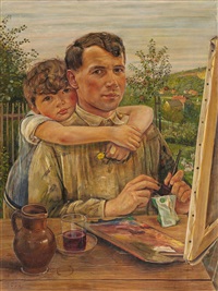 8 GEORG SIEBERT PROFILES visual data 3