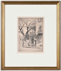 Elizabeth O'Neill Verner | Artnet