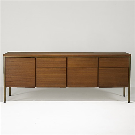 Credenza by Lehigh Leopold Furniture on artnet