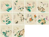 【希少】清朝期 色絵 蝶の図 散蓮華 2客 中国古玩 中国美術 骨董品 C 蝶々 希少】清朝期 色絵 蝶の図 散蓮華 2客 中国古玩 中国美術 骨董品