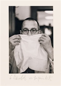 Benjamin Katz | Artnet Benjamin Katz | Artnet