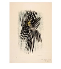 Hans Hartung | Artnet