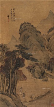 Yunxi | Artnet Yunxi | Artnet