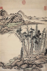 Huang Yue | Artnet