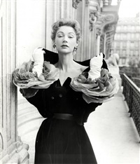 The Elegant World Of Regina Relang / Die Elegante Welt Der