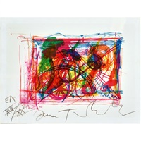 Collection of work of Jean Tinguely | Museum Tinguely Basel