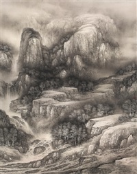 Xu Changjiang | Artnet