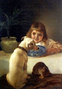 Charles Henry Blair | Artnet