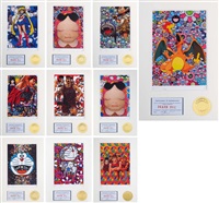 Death NYC | Artnet