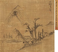 Fang Yizhi | Artnet