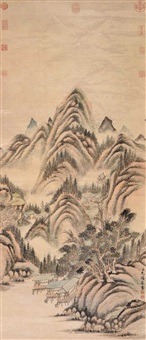 Yunxi | Artnet Yunxi | Artnet