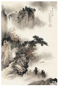 Zhang Hongqian | Artnet