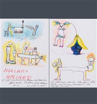 Günter Brus | Artnet