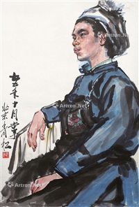 Tian Qingsong | Artnet