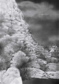 Liu She | Artnet Liu She | Artnet
